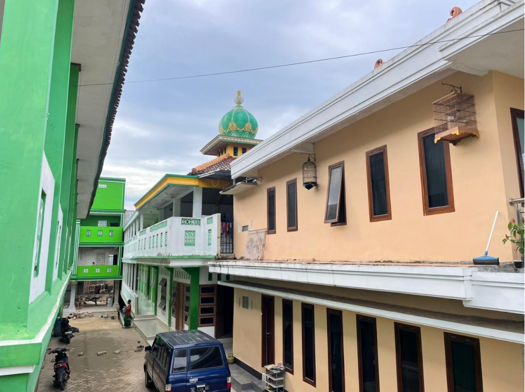 Masjid Pondok